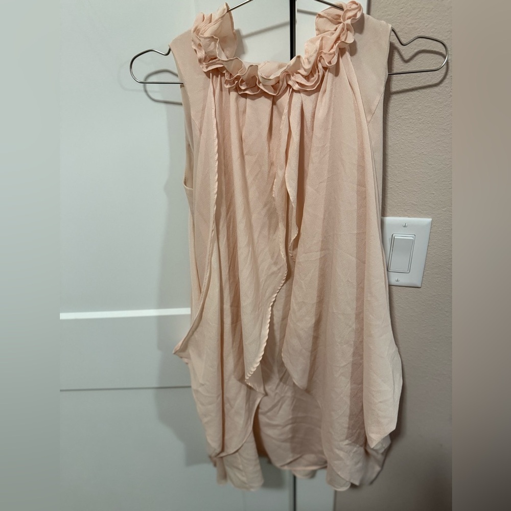Elegant Designer Flower Inspired Cape Dress